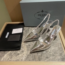 Prada Sandals